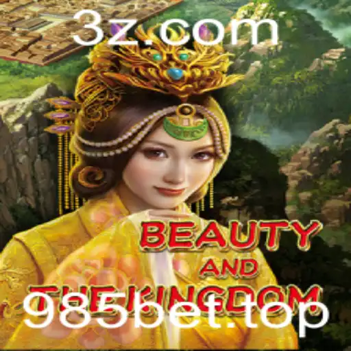 985bet - BeautyAndTheKingdom: Uma Jornada Encantadora no Universo dos Jogos Digitais