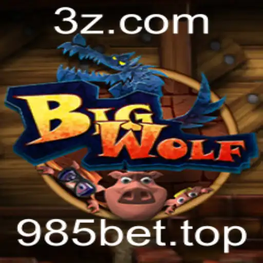 985bet - Descubra BigWolf: O Jogo Que Está Conquistando o Mundo dos Resorts