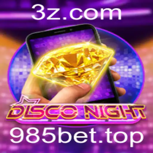 985bet - Descubra o Incrível Mundo de DiscoNightM: Um Jogo de Estratégia e Aventura