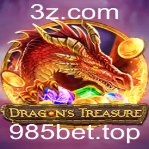 985bet - Explorando o Mundo de DragonsTreasure: Aventura, Estratégia e Diversão