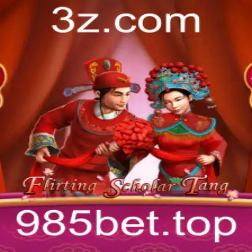 Explorando o Mundo de Flirting Scholar Tang: Uma Aventura no Cassino Online 985bet