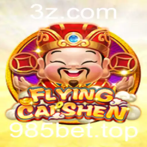 Explorando FlyingCaiShen: Um Mergulho nas Regras e Funcionamento do Jogo com 985bet