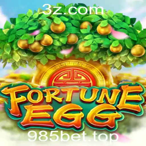 985bet - FortuneEgg: A Nova Sensação dos Cassinos Online