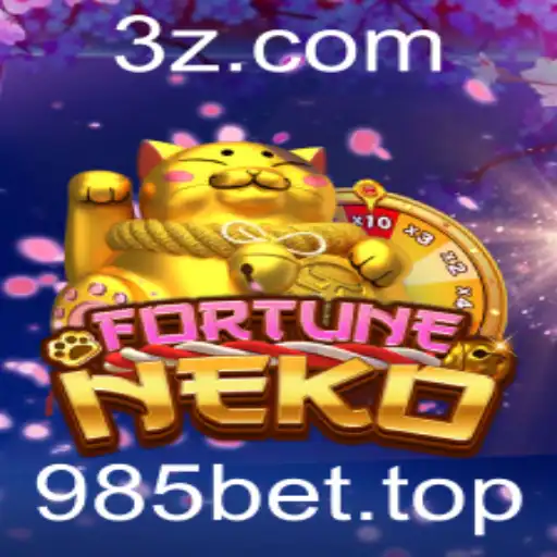 985bet - Descubra Tudo Sobre FortuneNeko: O Jogo de Azar que Conquista Multidões