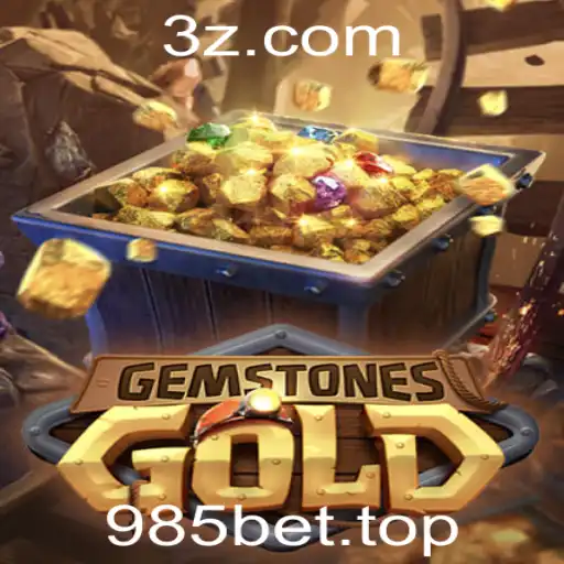 985bet - Explorando o Fascinante Mundo de GemstonesGold