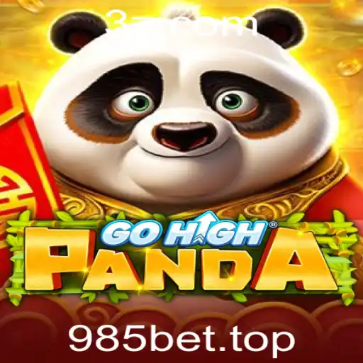 Guia Completo: Jogo GoHighPanda e a Palavra-chave 985bet