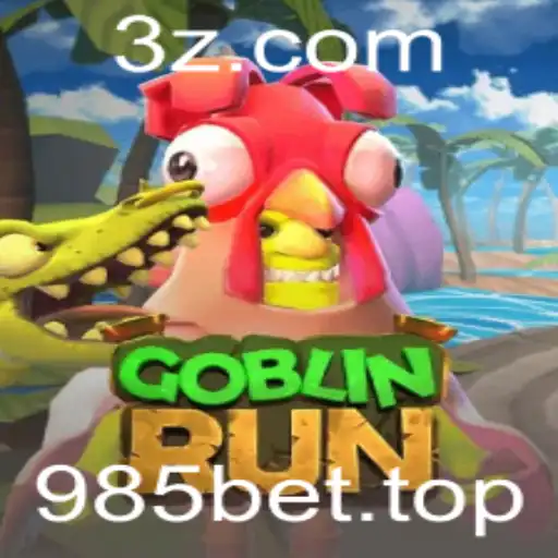 985bet - GoblinRun: Aventura e Desafio no Mundo dos Goblins
