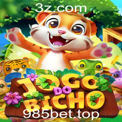 985bet - JOGODOBICHO: Entendendo as Regras e Estratégias do Jogo de Azar Brasileiro