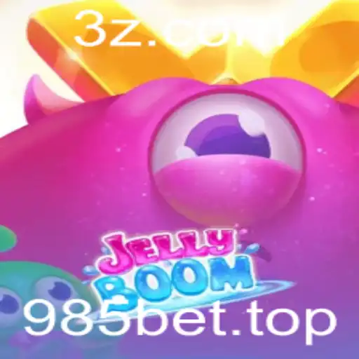 985bet - JellyBoom: Descubra o Fascinante Mundo do Jogo e Suas Regras