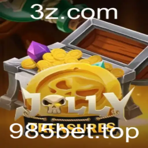 985bet - Explorando JollyTreasures: Um Mundo de Aventuras e Estratégias no 985bet