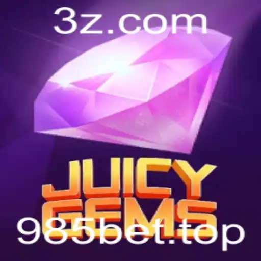 985bet - Explorando JuicyGems: O Fascinante Mundo do Jogo
