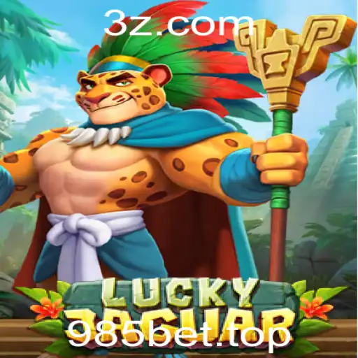 985bet - Explorando LuckyJaguar: O Fascinante Mundo do Jogo de Azar da 985bet