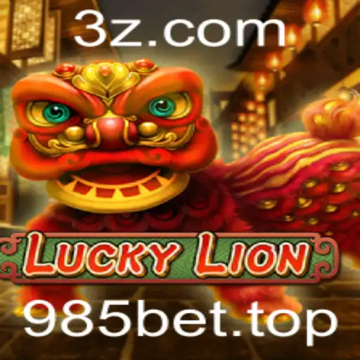 985bet - Explorando LuckyLion: Um Mergulho no Novo Fenômeno dos Jogos de Azar