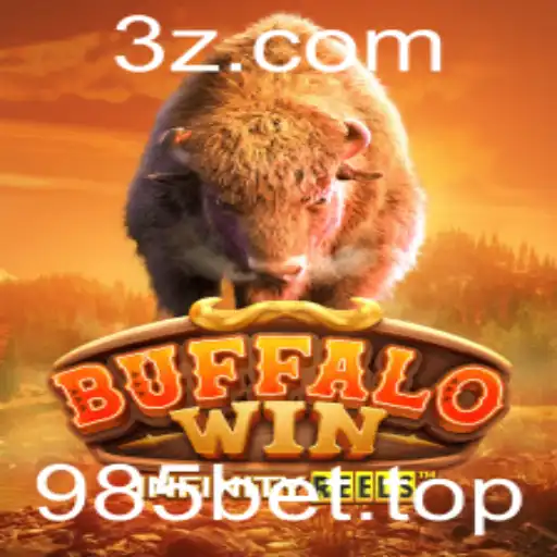 Descubra BuffaloWin: A Nova Sensação dos Cassinos Online com 985bet