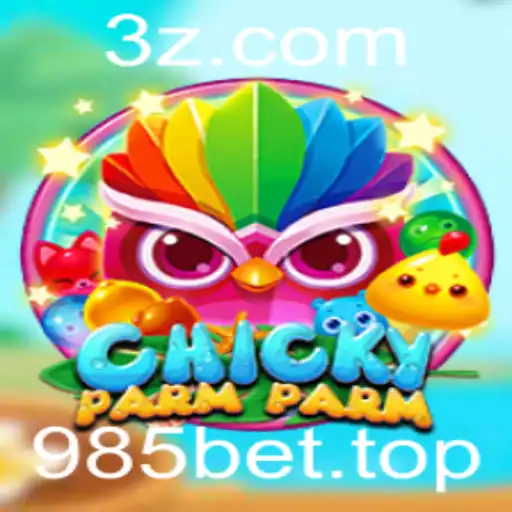 Explorando o Universo Divertido de ChickyParmParm: Um Mergulho nas Regras e Mecânicas do Jogo