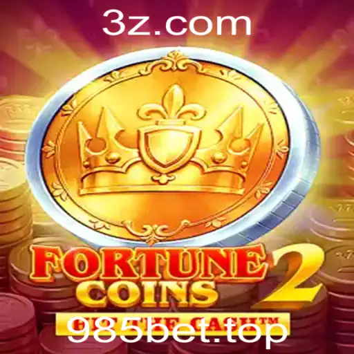 FortuneCoins2 e Sua Parceria Estratégica com 985bet