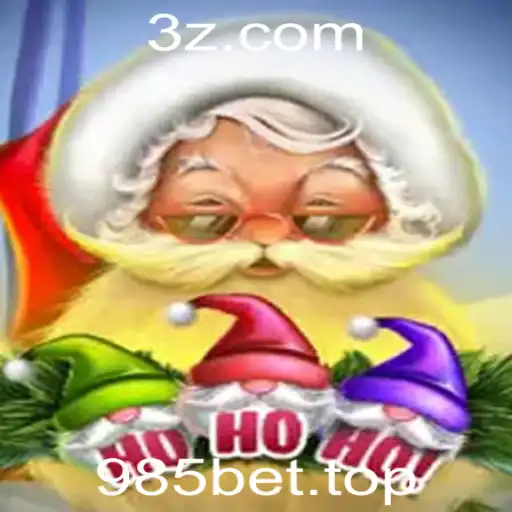 Descubra HoHoHo: O Jogo que Está Conquistando 985bet