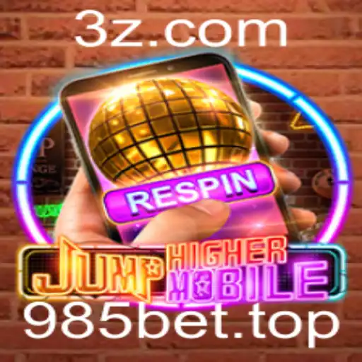 Explore o Mundo de JumpHighermobile: Onde Ação e Estratégia se Encontram