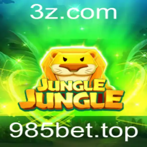 Descubra o Mundo Selvagem de JungleJungle: Um Guia Completo