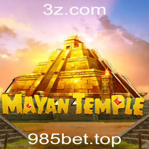 Descubra os Segredos do MayanTemple: O Jogo de Aventura e Estratégia da 985bet