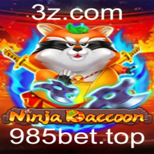 Desvendando o Mundo de NinjaRaccoon