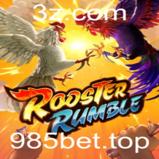Explorando o Mundo de RoosterRumble: Uma Imersão no Jogo Inovador da 985bet