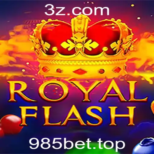 Descubra o Mundo de RoyalFlash: O Novo Jogo de Cartas da 985bet