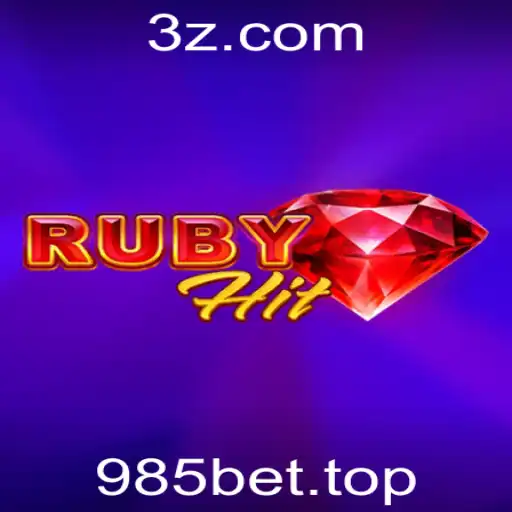 Descubra RubyHit: O Jogo Revolucionário no Mundo das Apostas