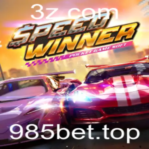 Explorando o Mundo de SpeedWinner e a Emoção de 985bet