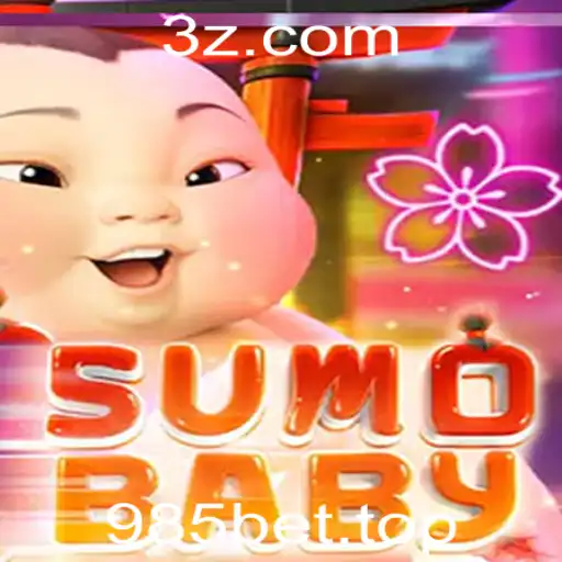 Descubra a Fascinante Experiência de Jogo com SumoBaby e 985bet