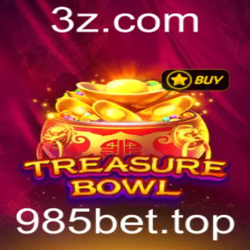 Explorando TreasureBowl: A Nova Experiência de Jogo com 985bet