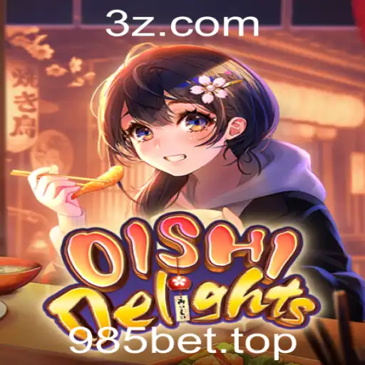 985bet - Explorando o Mundo de OishiDelights