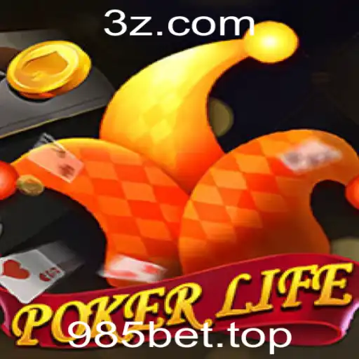 985bet - PokerLife: Um Mergulho Profundo no Mundo do Poker Online
