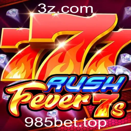 Descobrindo RushFever7s: A Nova Sensação no Universo dos Jogos