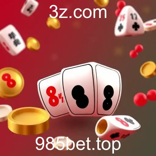 Entendendo o Jogo de Sic Bo no 985bet: Estratégias e Dicas