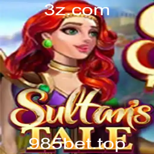 985bet - Sultanstale: Uma Aventura Épica no Mundo dos Jogos