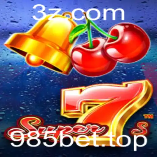 985bet - Explorando o Mundo de Super7s no 985bet