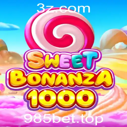 985bet - Explorando o Fascinante Mundo de SweetBonanza1000 no 985bet