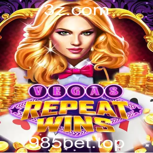 985bet - VegasRepeatWins: Descubra o Excitante Mundo do Jogo Inovador