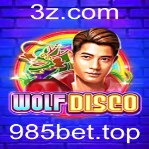 WolfDisco: Uma Experiência de Jogo Revolucionária